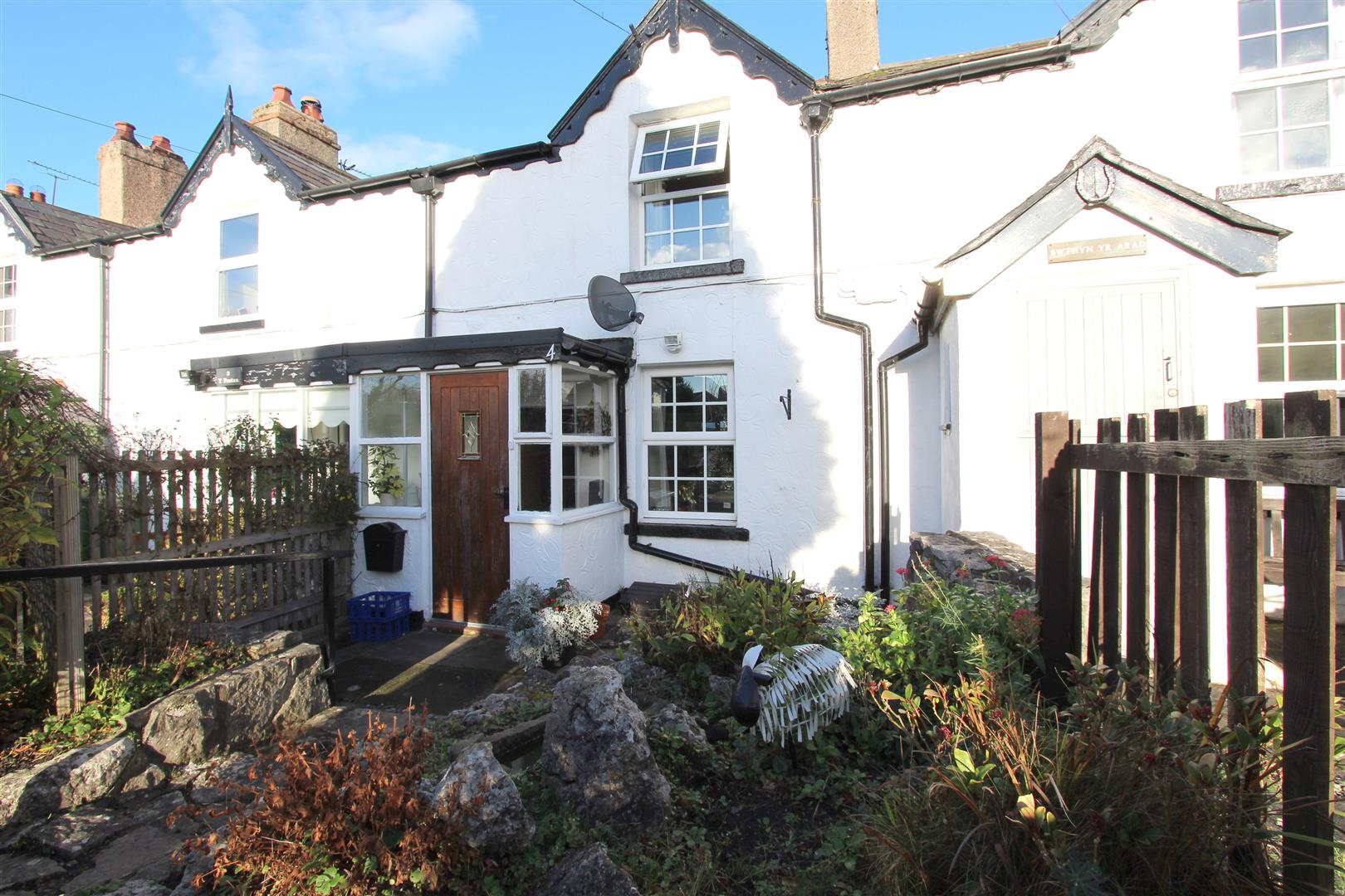 Ysgubor Wen, Denbigh Monopoly Buy Sell Rent